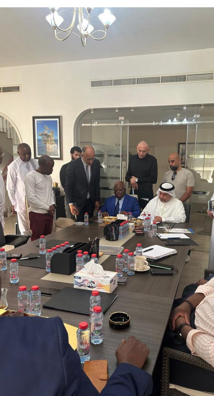 Sheik Suhail Al Makatoun